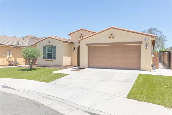 29173 Black Oak, Lake Elsinore, California 92530