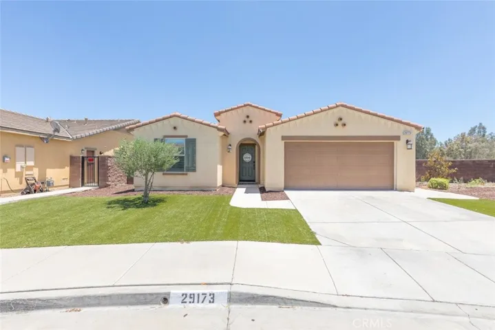 29173 Black Oak, Lake Elsinore, California 92530