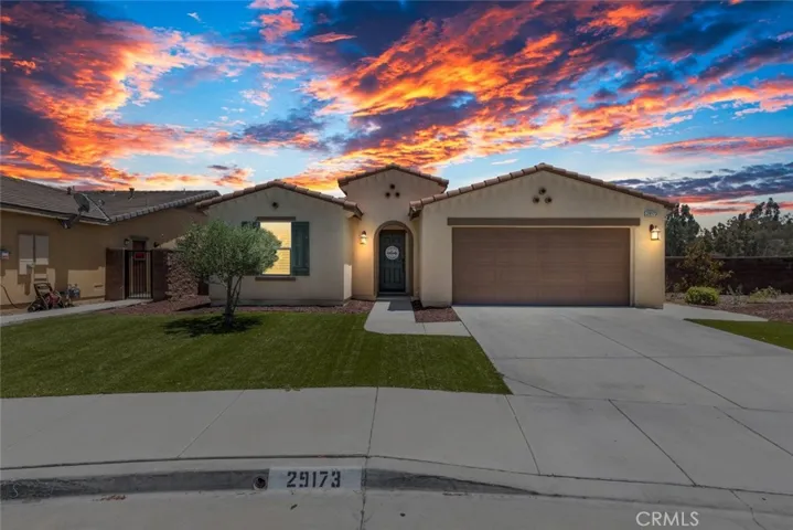 29173 Black Oak, Lake Elsinore, California 92530