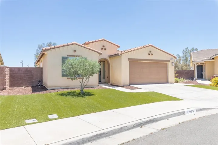 29173 Black Oak, Lake Elsinore, California 92530