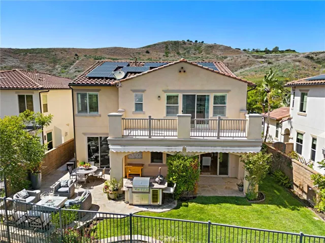 28 Cache Street, Rancho Mission Viejo, California 92694