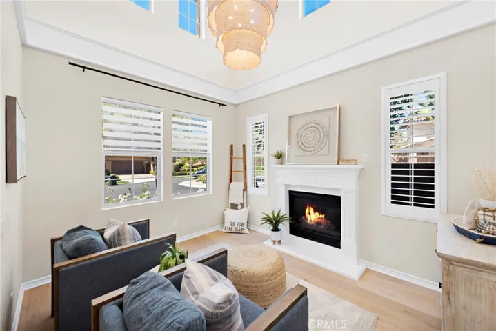 28 Cache Street, Rancho Mission Viejo, California 92694