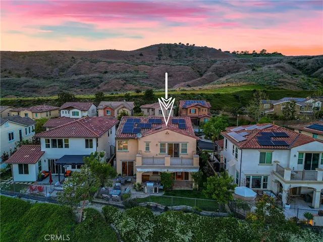 28 Cache Street, Rancho Mission Viejo, California 92694