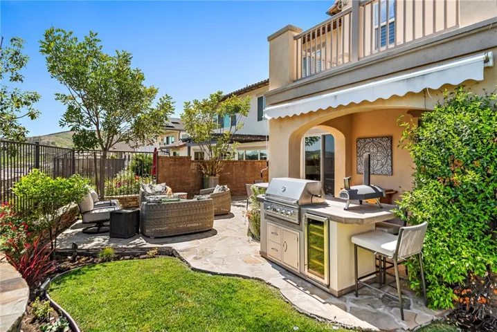 28 Cache Street, Rancho Mission Viejo, California 92694