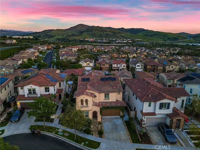 28 Cache Street, Rancho Mission Viejo, California 92694