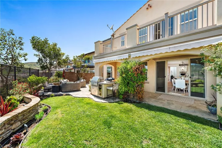 28 Cache Street, Rancho Mission Viejo, California 92694