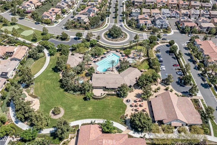 28 Cache Street, Rancho Mission Viejo, California 92694