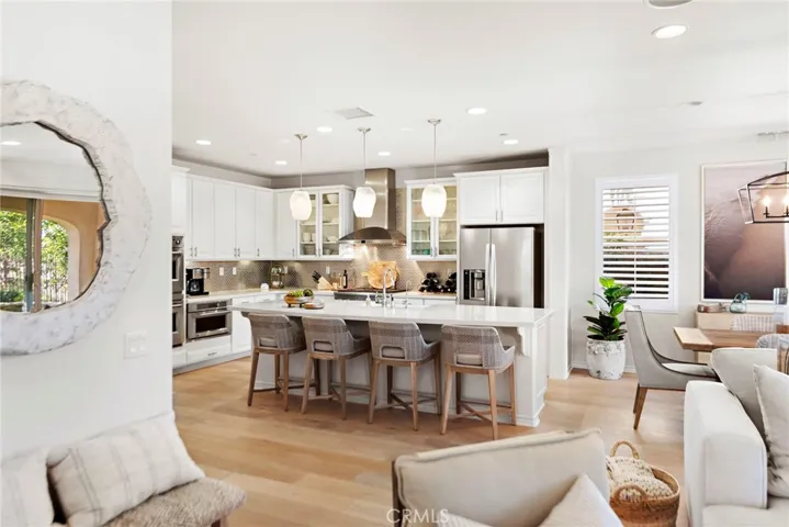 28 Cache Street, Rancho Mission Viejo, California 92694