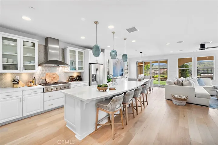 28 Cache Street, Rancho Mission Viejo, California 92694