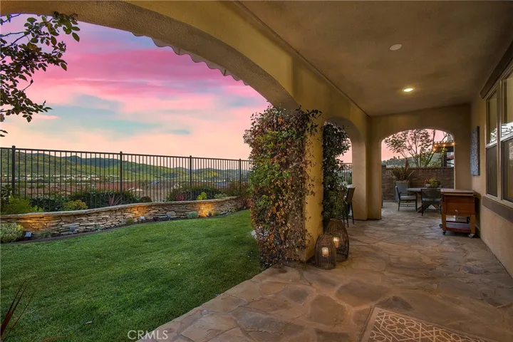 28 Cache Street, Rancho Mission Viejo, California 92694