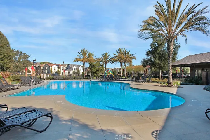 28 Cache Street, Rancho Mission Viejo, California 92694