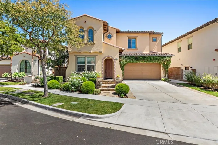 28 Cache Street, Rancho Mission Viejo, California 92694