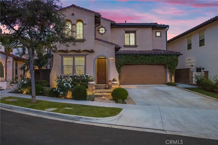 28 Cache Street, Rancho Mission Viejo, California 92694