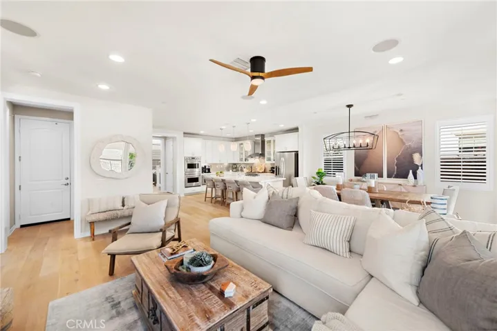 28 Cache Street, Rancho Mission Viejo, California 92694