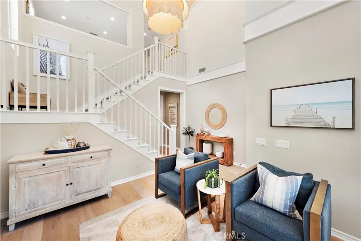 28 Cache Street, Rancho Mission Viejo, California 92694
