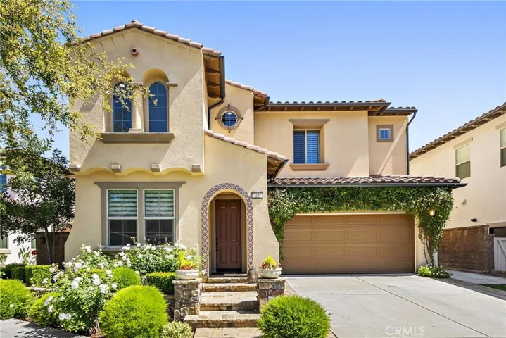 28 Cache Street, Rancho Mission Viejo, California 92694