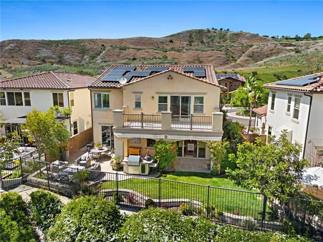 28 Cache Street, Rancho Mission Viejo, California 92694