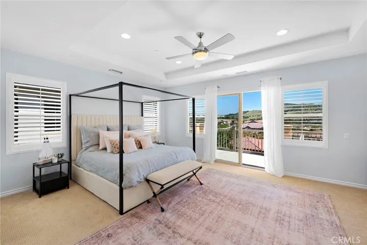 28 Cache Street, Rancho Mission Viejo, California 92694