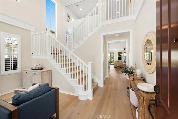 28 Cache Street, Rancho Mission Viejo, California 92694