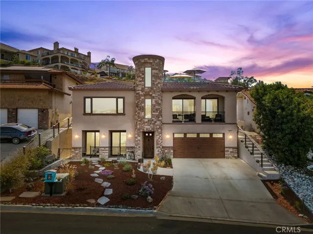 Welcome to 29041 Old Wrangler Rd! Your New Home!