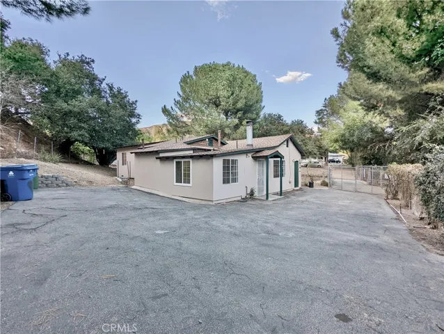 9551 Tujunga Canyon Boulevard, Tujunga, California 91042