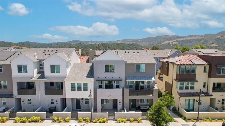 102 Juniper Drive, Rancho Mission Viejo, California 92694