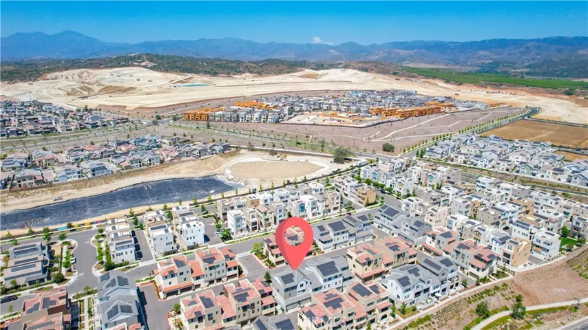 102 Juniper Drive, Rancho Mission Viejo, California 92694