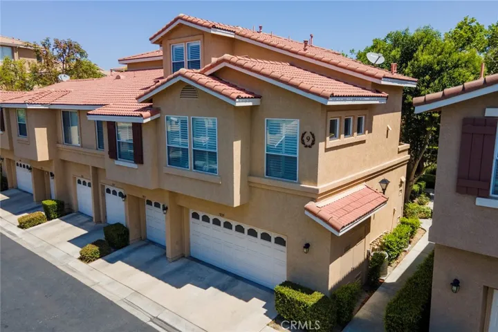 7839 E Menton Avenue, Anaheim Hills, California 92808