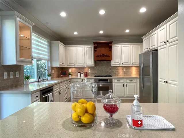 23 Canyon Sage, Irvine, California 92620