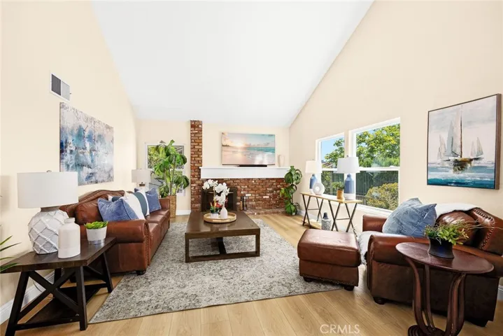 16109 Glencove Drive, Hacienda Heights, California 91745