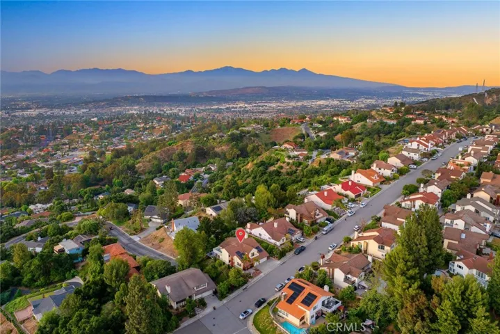 16109 Glencove Drive, Hacienda Heights, California 91745