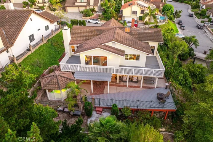 16109 Glencove Drive, Hacienda Heights, California 91745