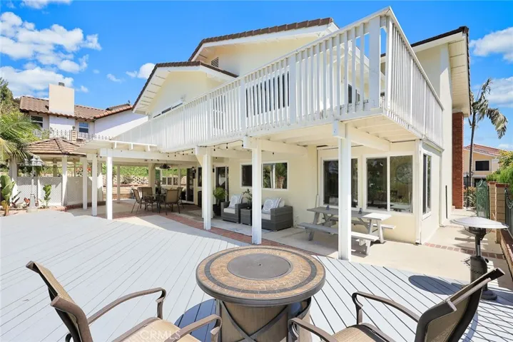 16109 Glencove Drive, Hacienda Heights, California 91745