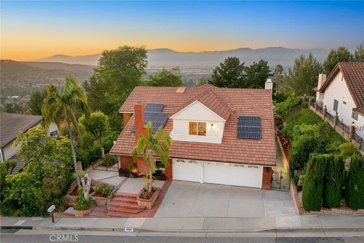 16109 Glencove Drive, Hacienda Heights, California 91745
