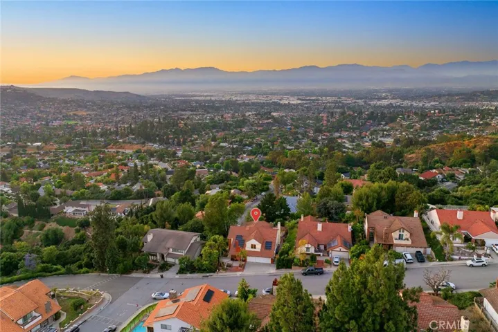 16109 Glencove Drive, Hacienda Heights, California 91745