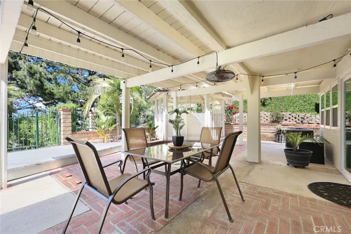 16109 Glencove Drive, Hacienda Heights, California 91745