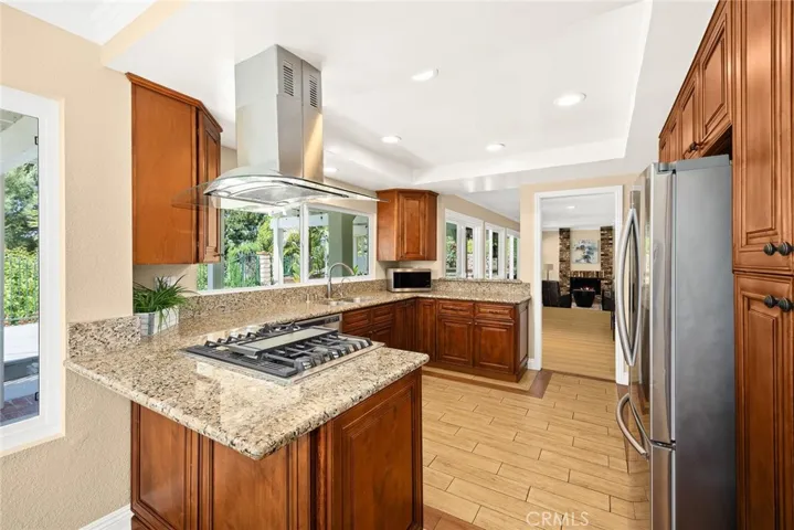 16109 Glencove Drive, Hacienda Heights, California 91745
