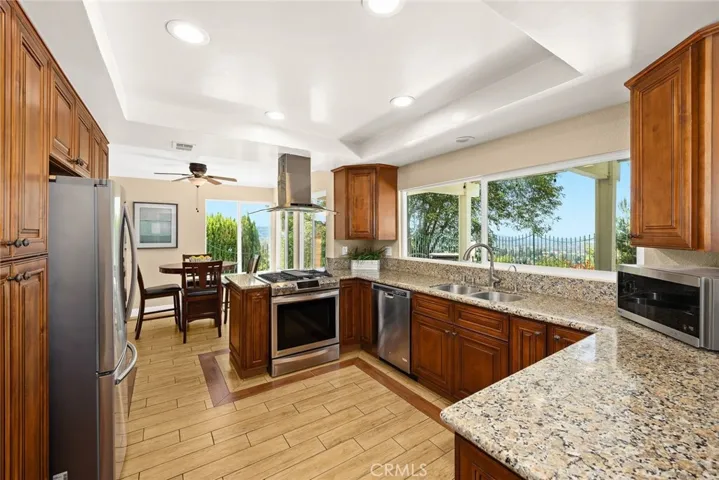 16109 Glencove Drive, Hacienda Heights, California 91745
