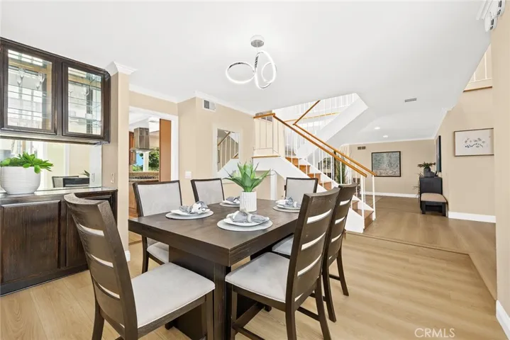 16109 Glencove Drive, Hacienda Heights, California 91745