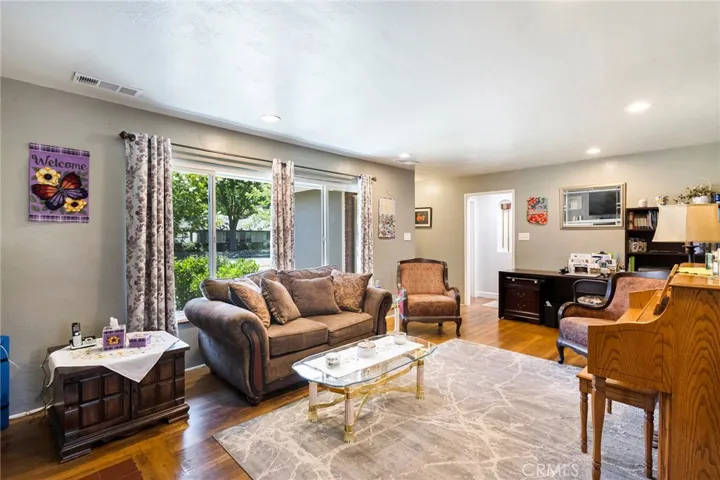 All New Interior Paint, Central AC/ HEATING SYSTEM and Large Double Paned Windows for Lots of Natural Lighting.