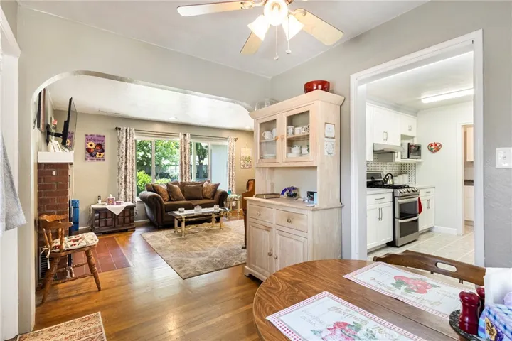 1116 Sheridan Avenue, Chico, California 95926