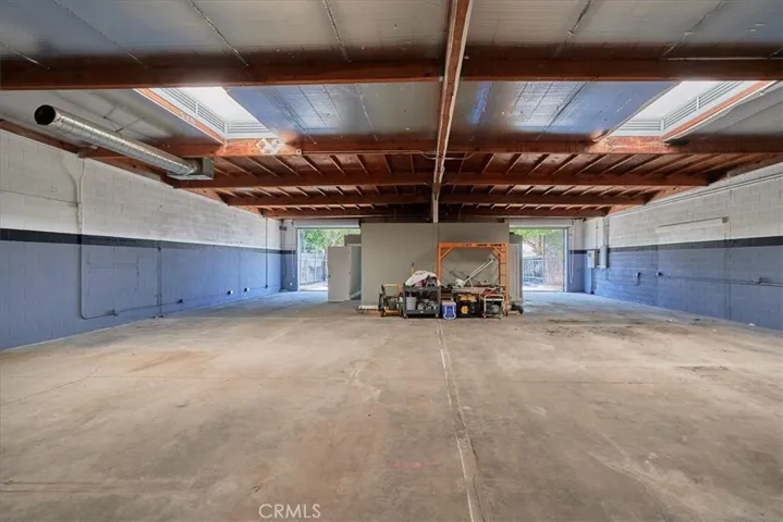 6360 Industrial Avenue, Riverside, California 92504