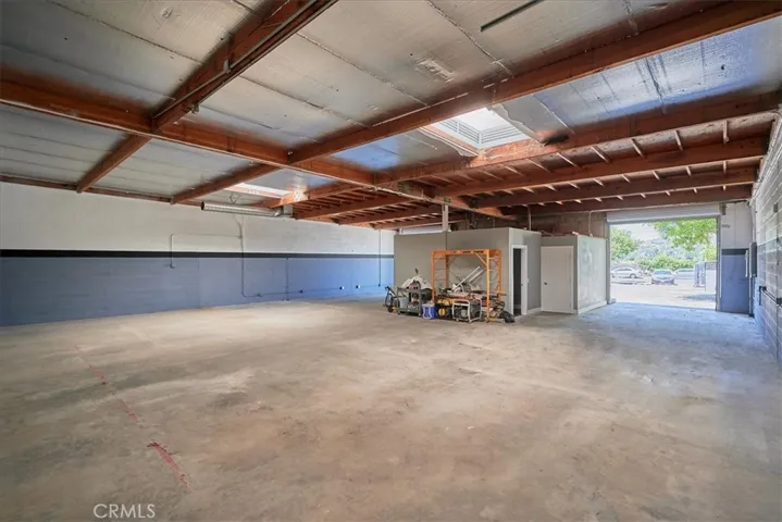 6360 Industrial Avenue, Riverside, California 92504
