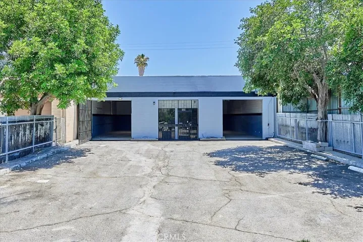 6360 Industrial Avenue, Riverside, California 92504