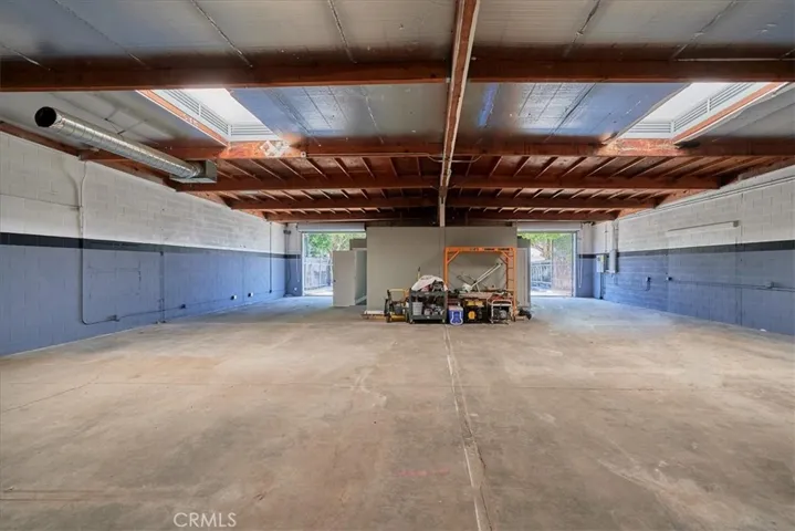 6360 Industrial Avenue, Riverside, California 92504