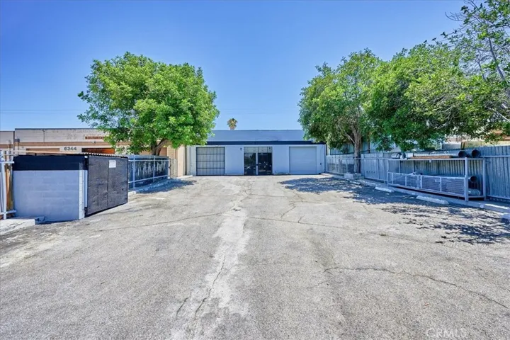 6360 Industrial Avenue, Riverside, California 92504