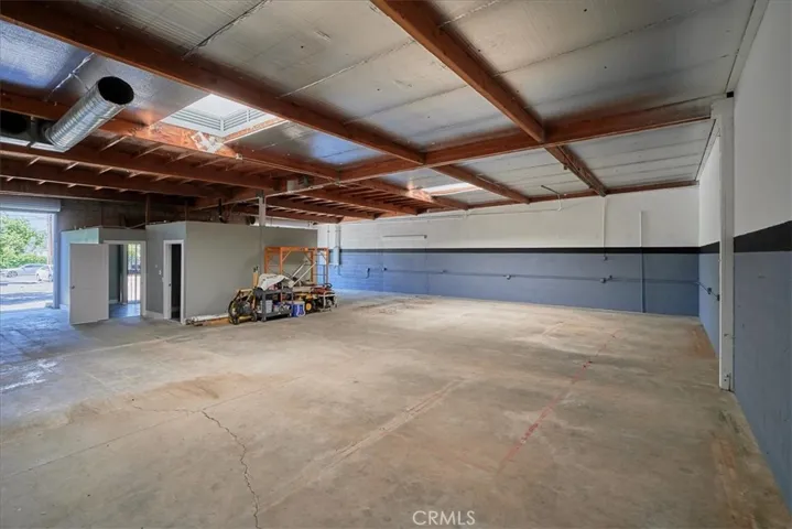 6360 Industrial Avenue, Riverside, California 92504