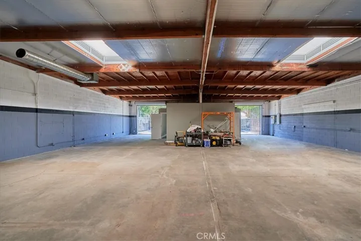 6360 Industrial Avenue, Riverside, California 92504