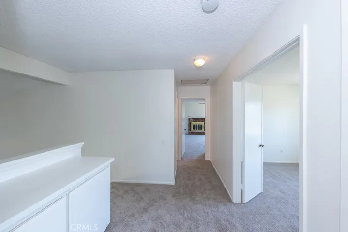 Upstairs Linen Cabinets