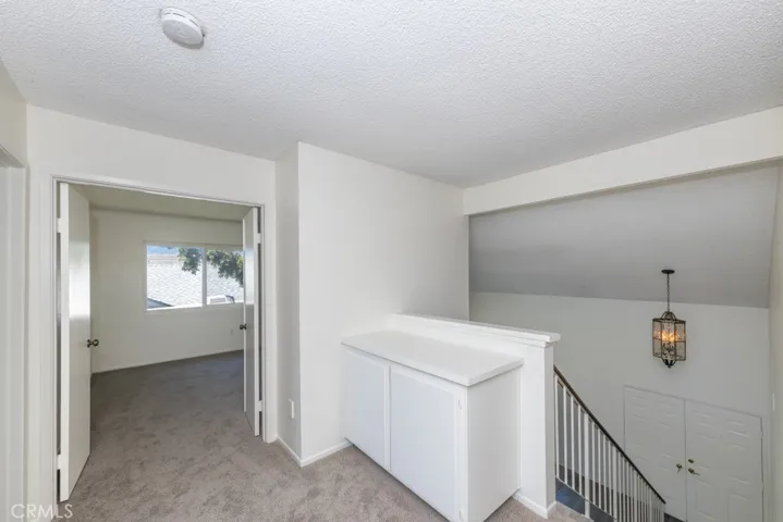Upstairs Landing